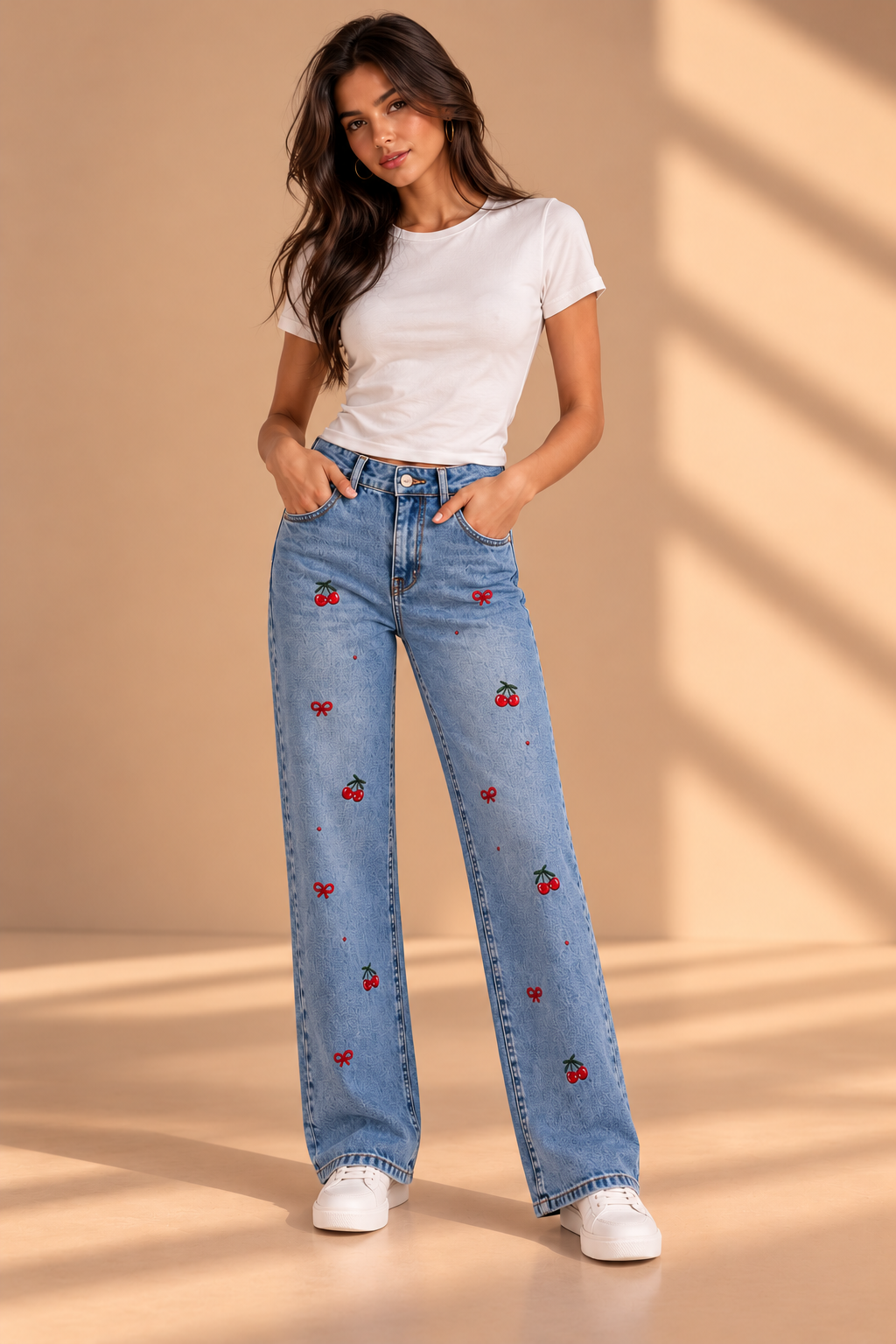 Vaquero Cherry Love