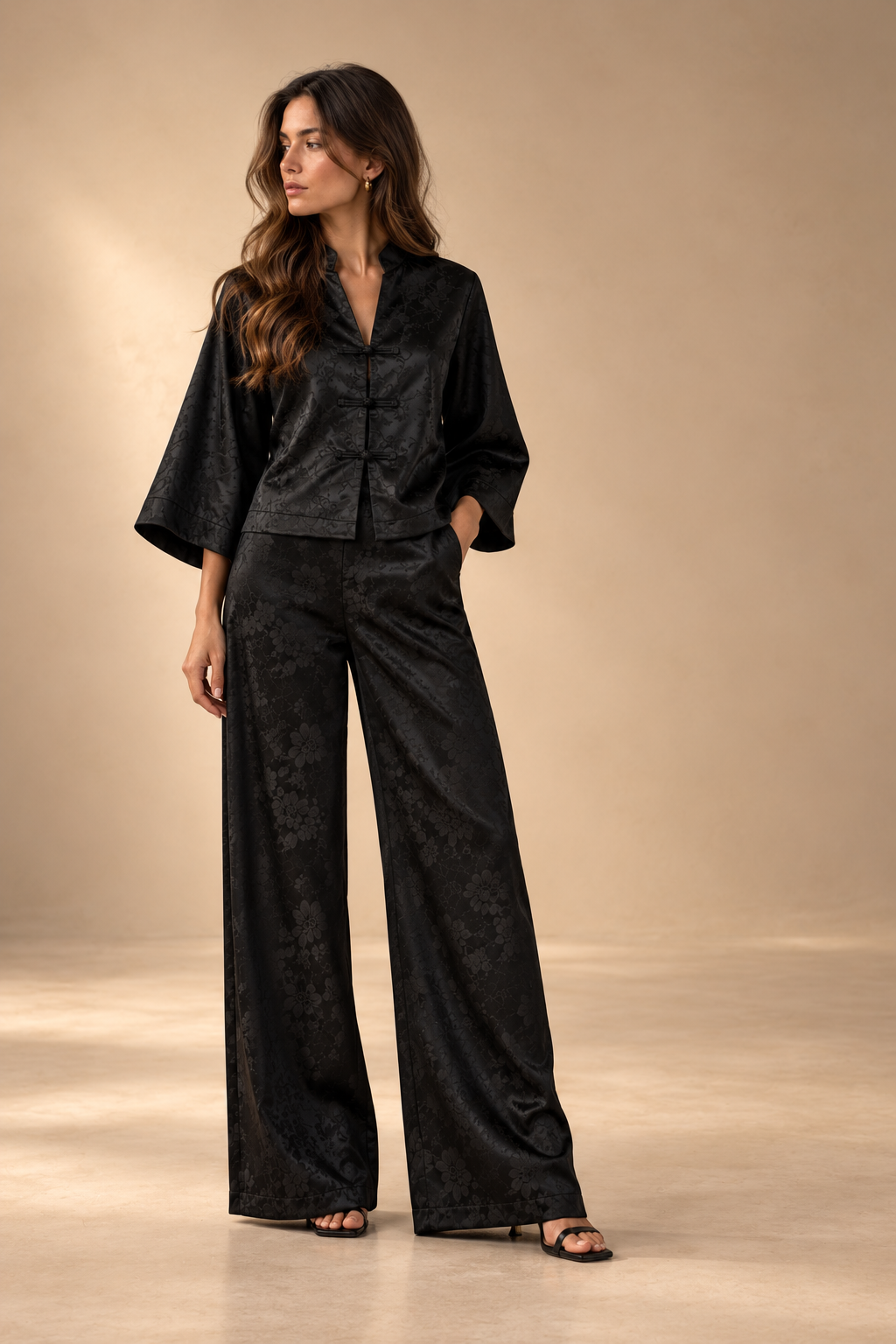 Conjunto Tokio