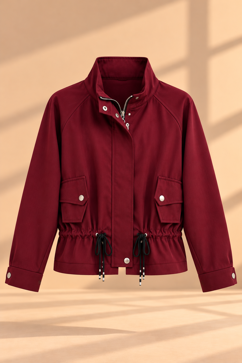 Bomber Siena