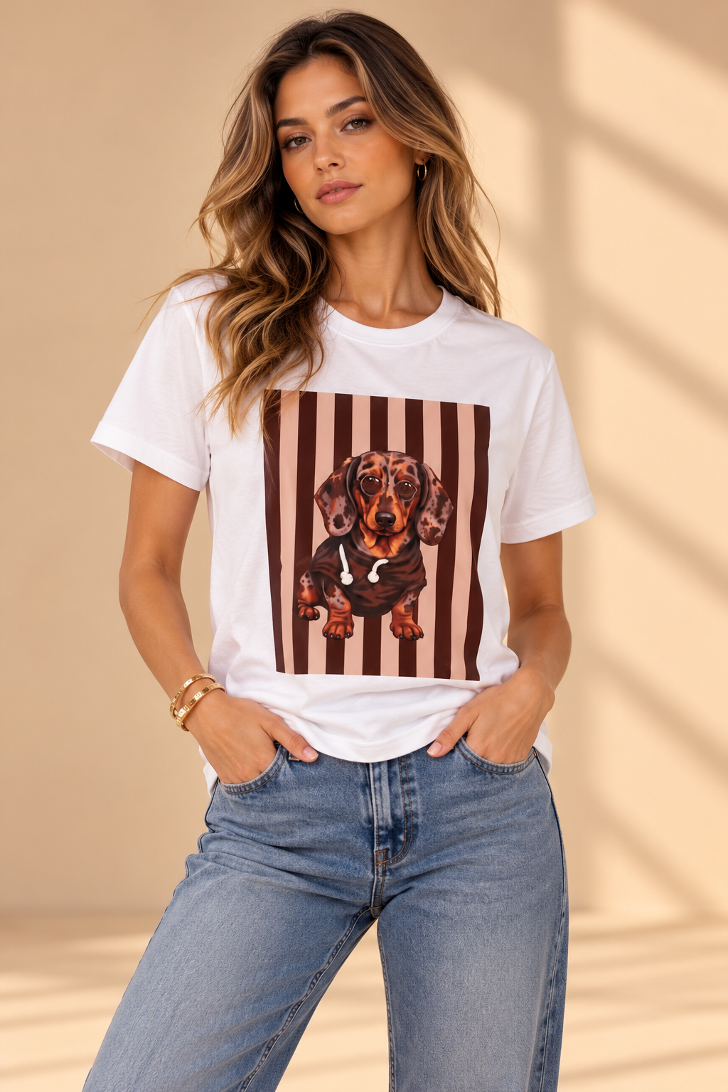 Camiseta Savage