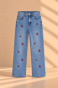 Vaquero Cherry Love
