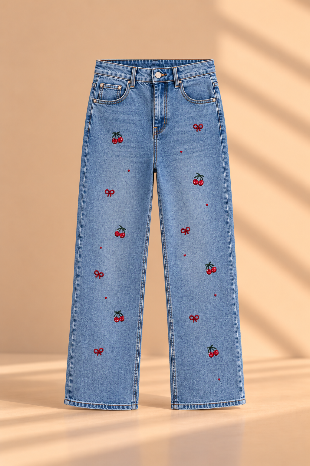 Vaquero Cherry Love