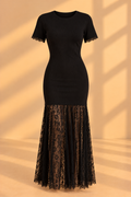 Vestidos de punto Roma