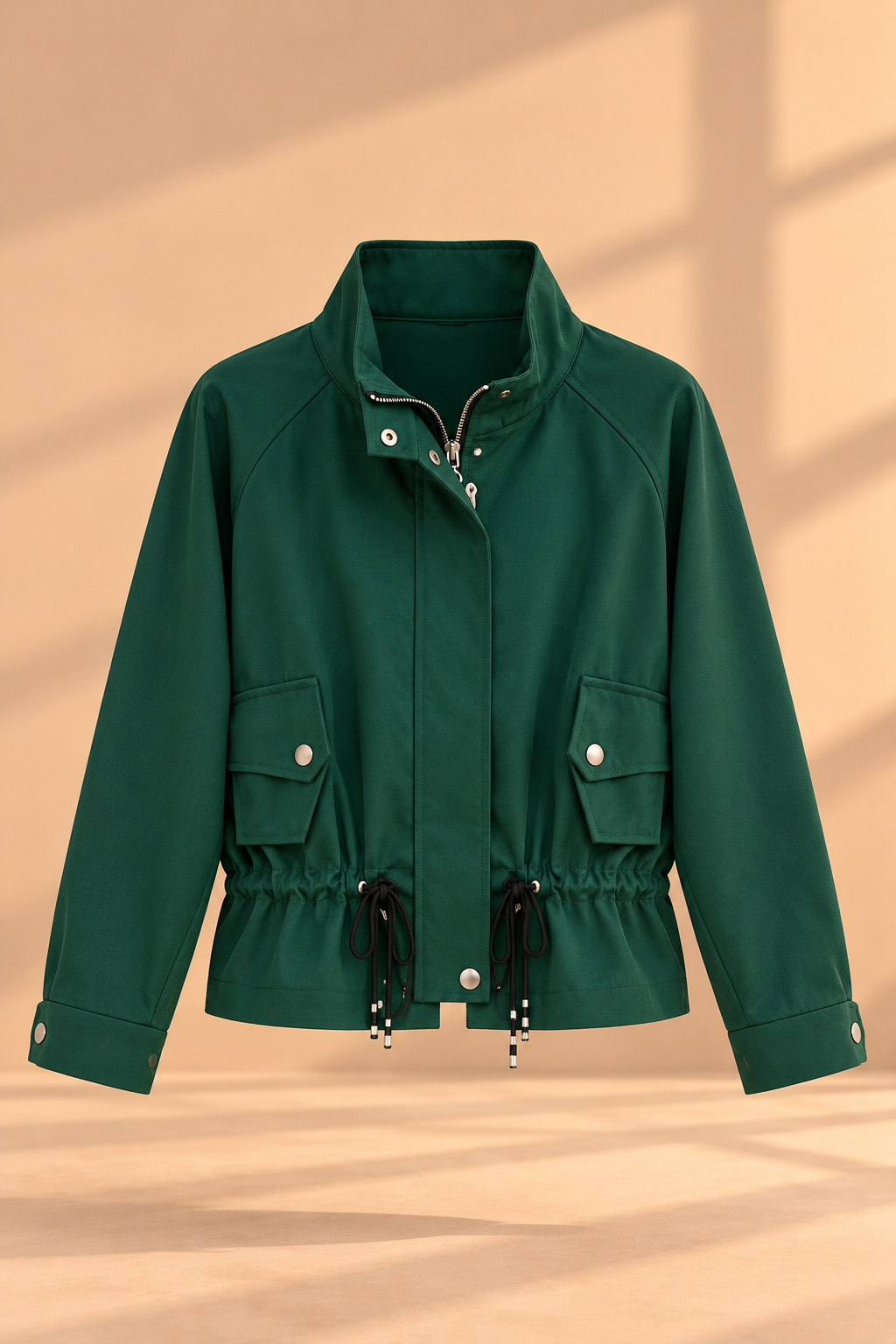 Bomber Siena