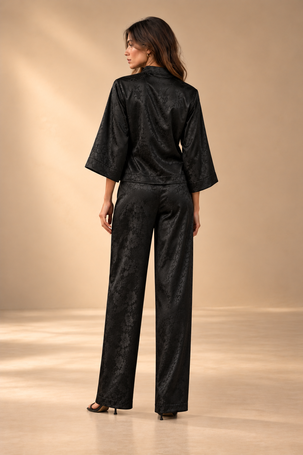 Conjunto Tokio