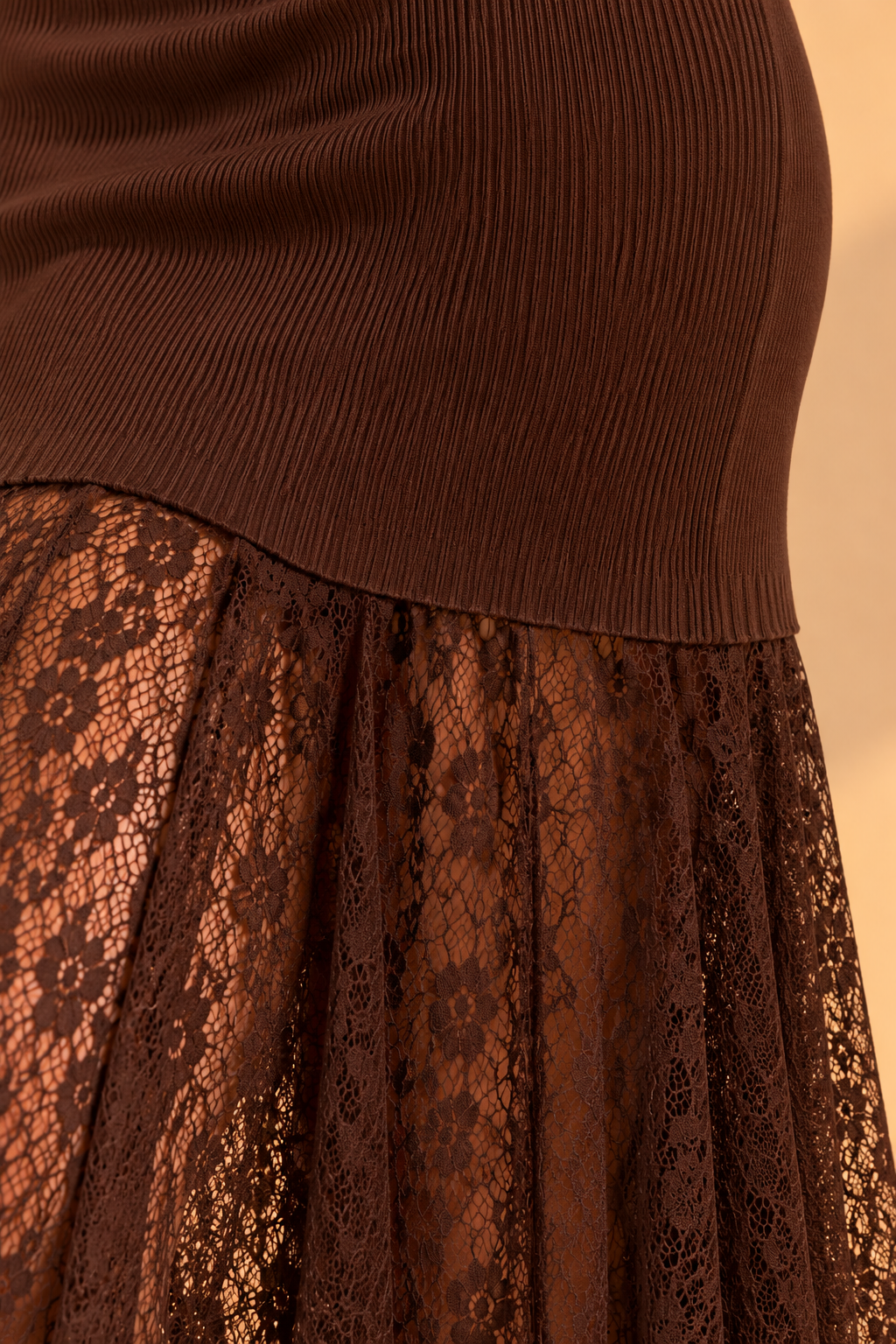 Vestidos de punto Roma