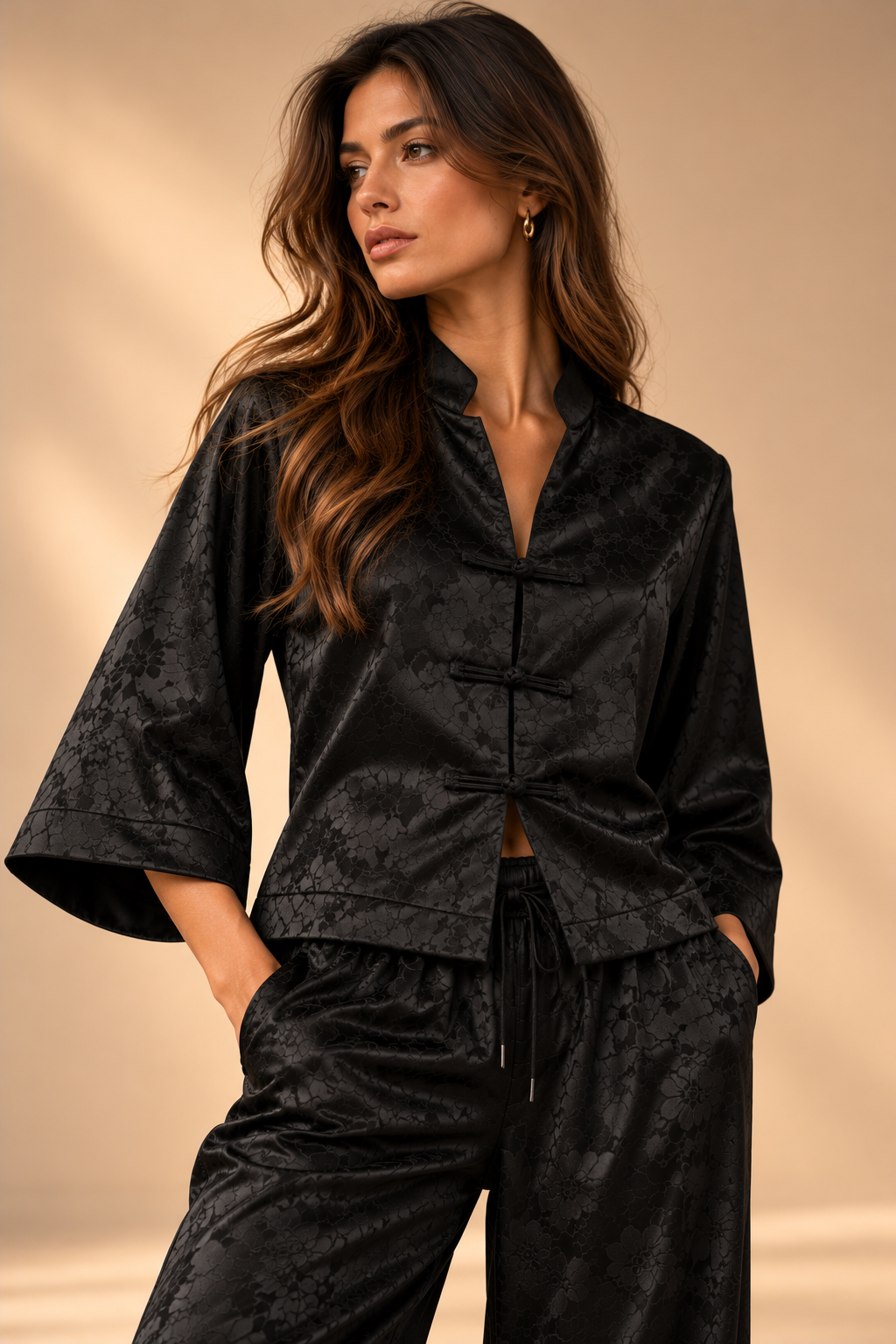 Conjunto Tokio