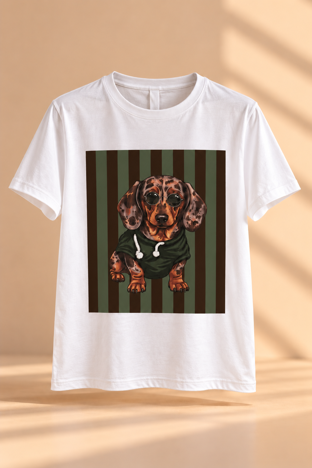 Camiseta Savage