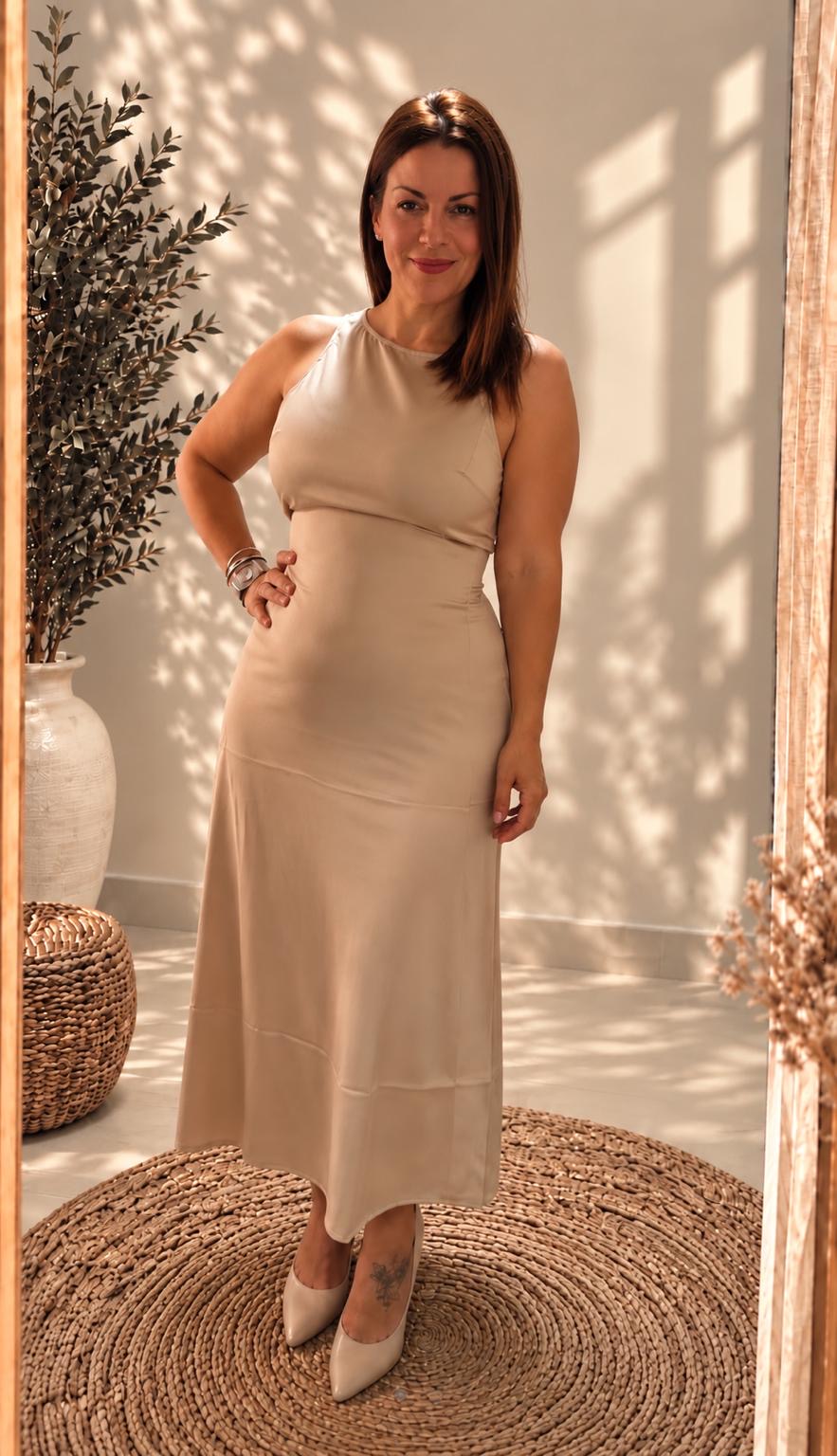 Vestido Valentina