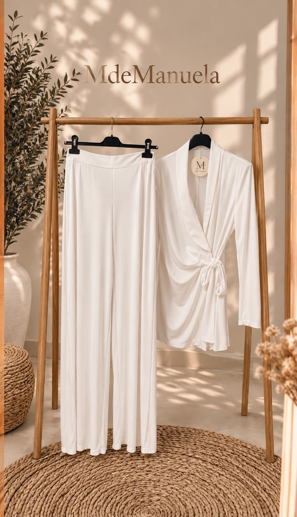 Conjunto Aura