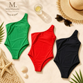 Bañador bohème swim