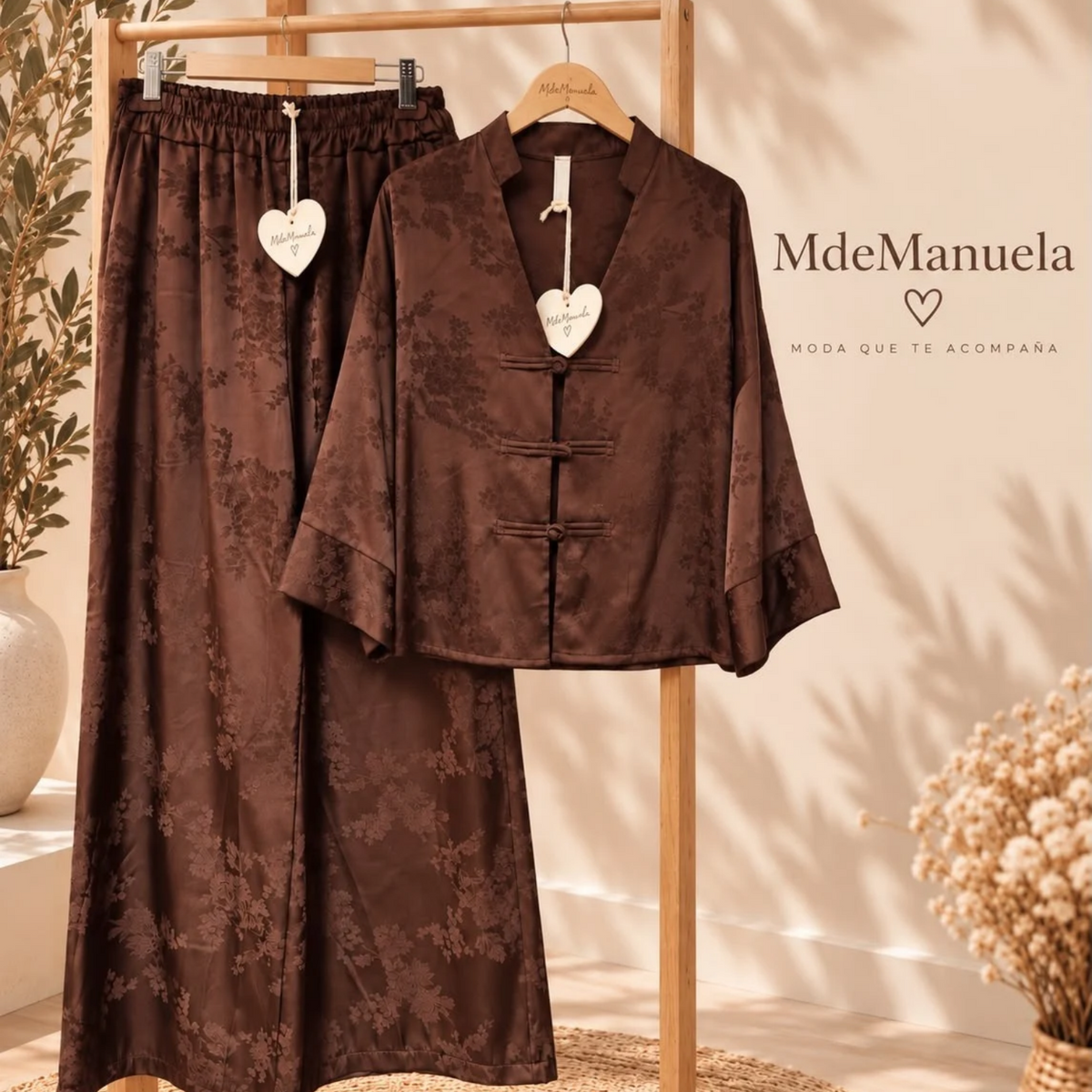 Conjunto Tokio