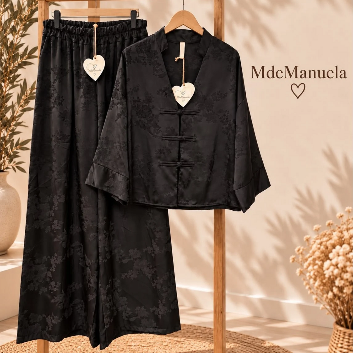 Conjunto Tokio