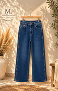 Vaquero Tachas Olivia