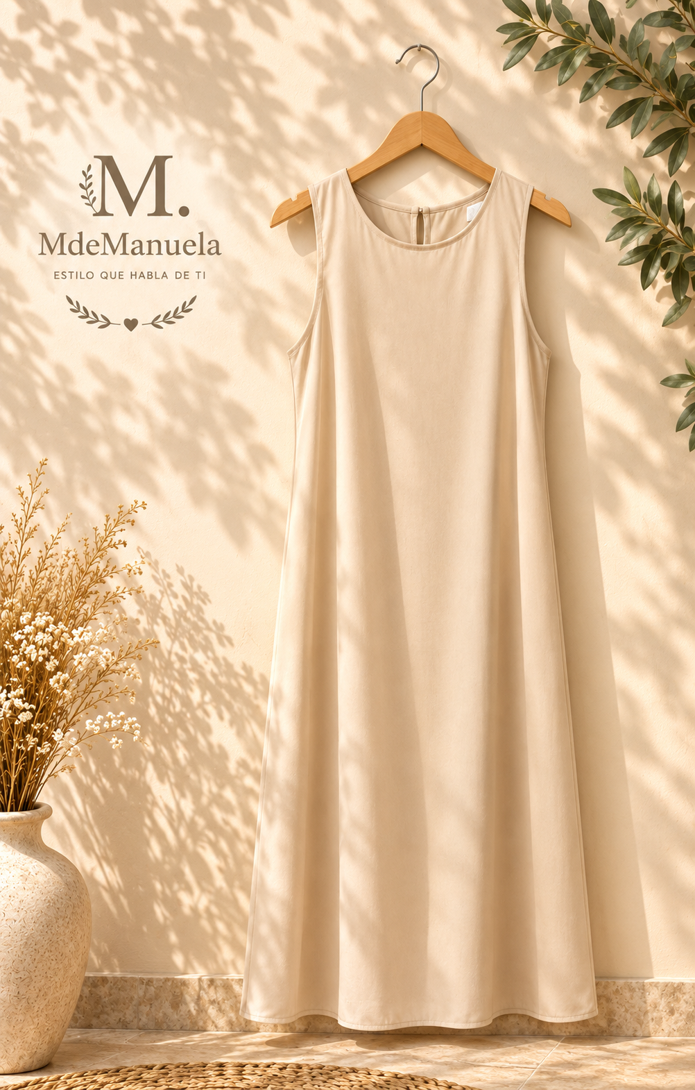 Vestido Valentina
