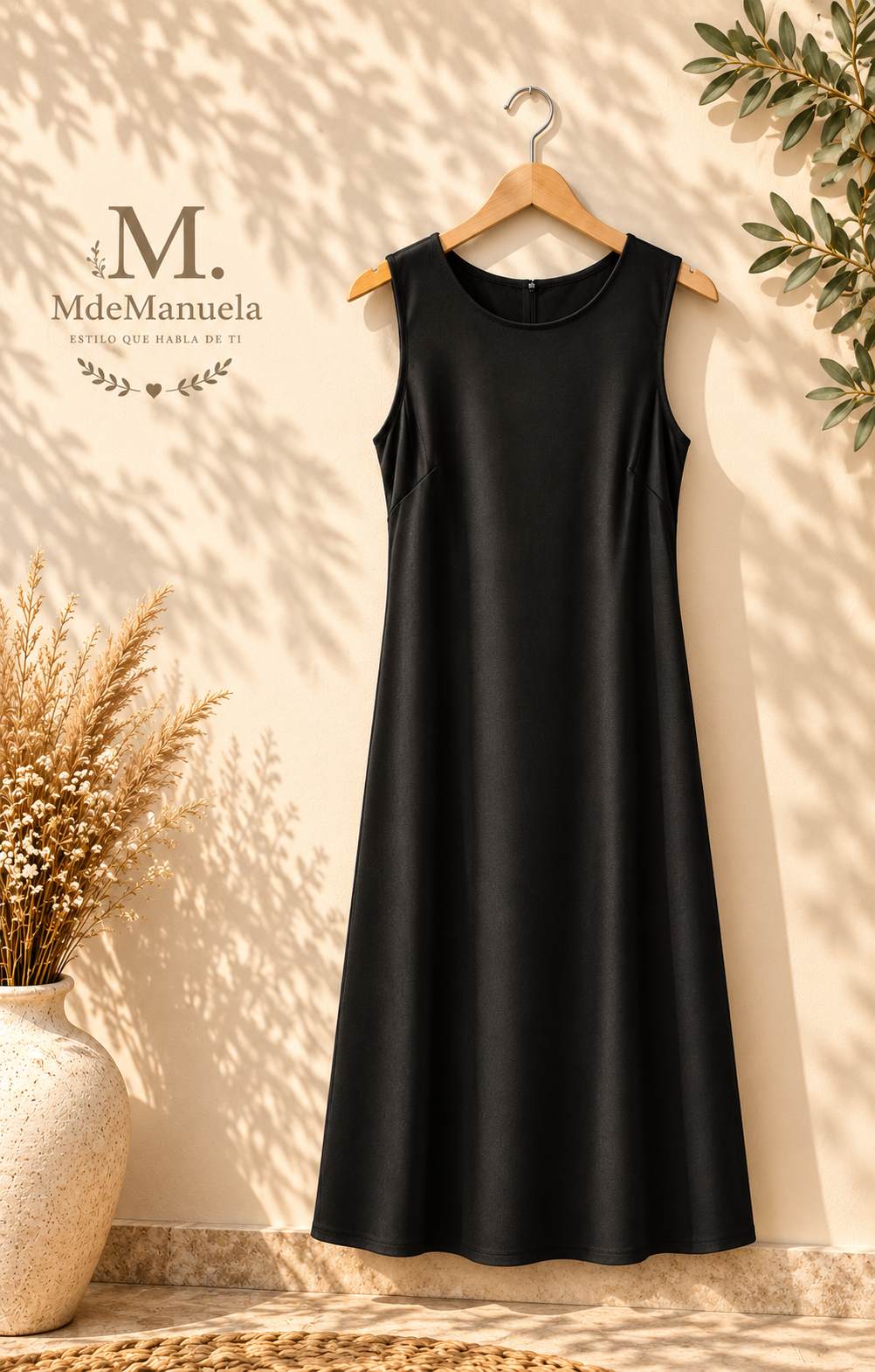 Vestido Valentina