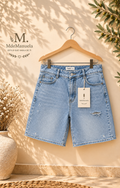 Short Toscana