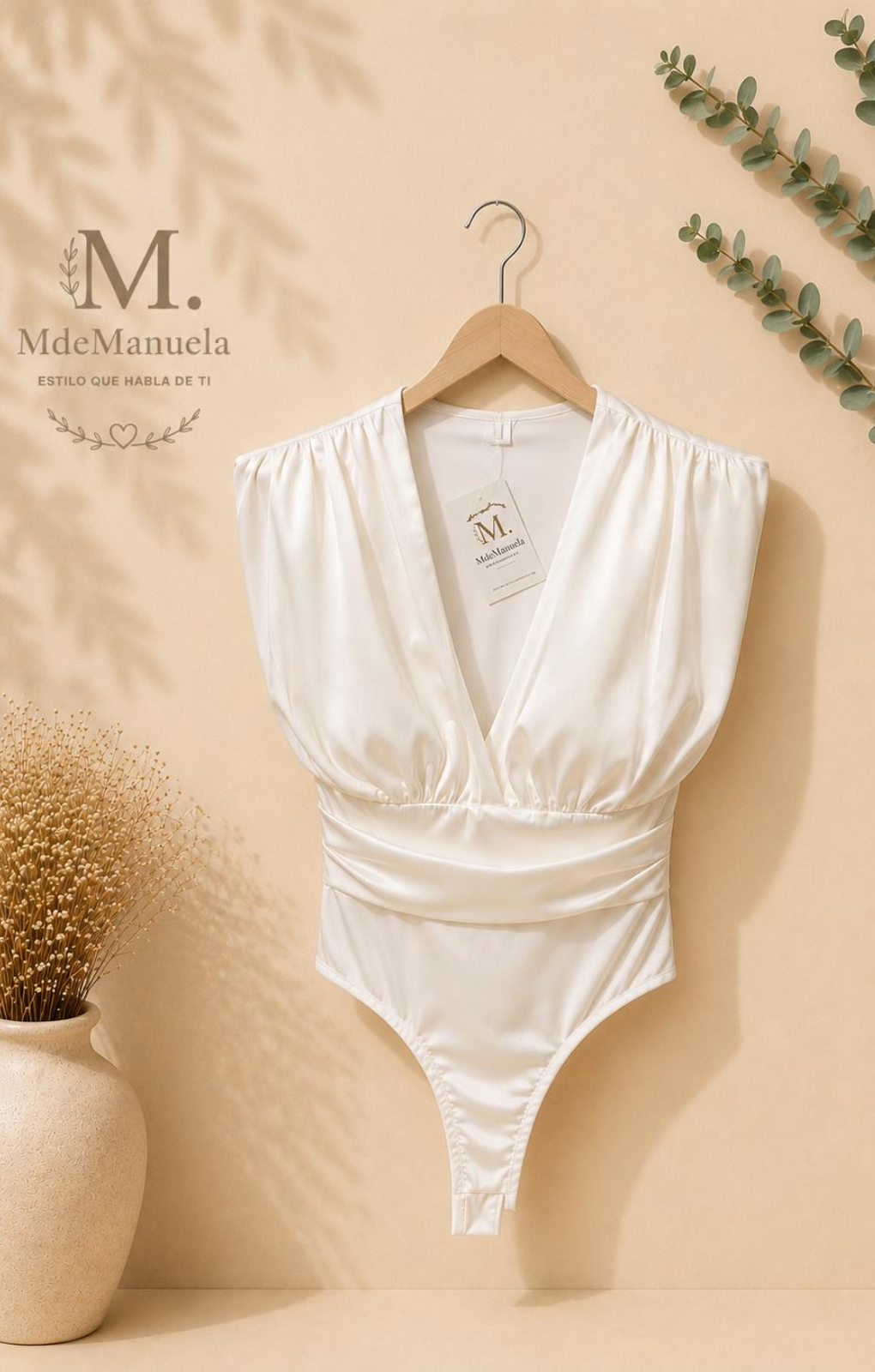 Bodys Magnolia