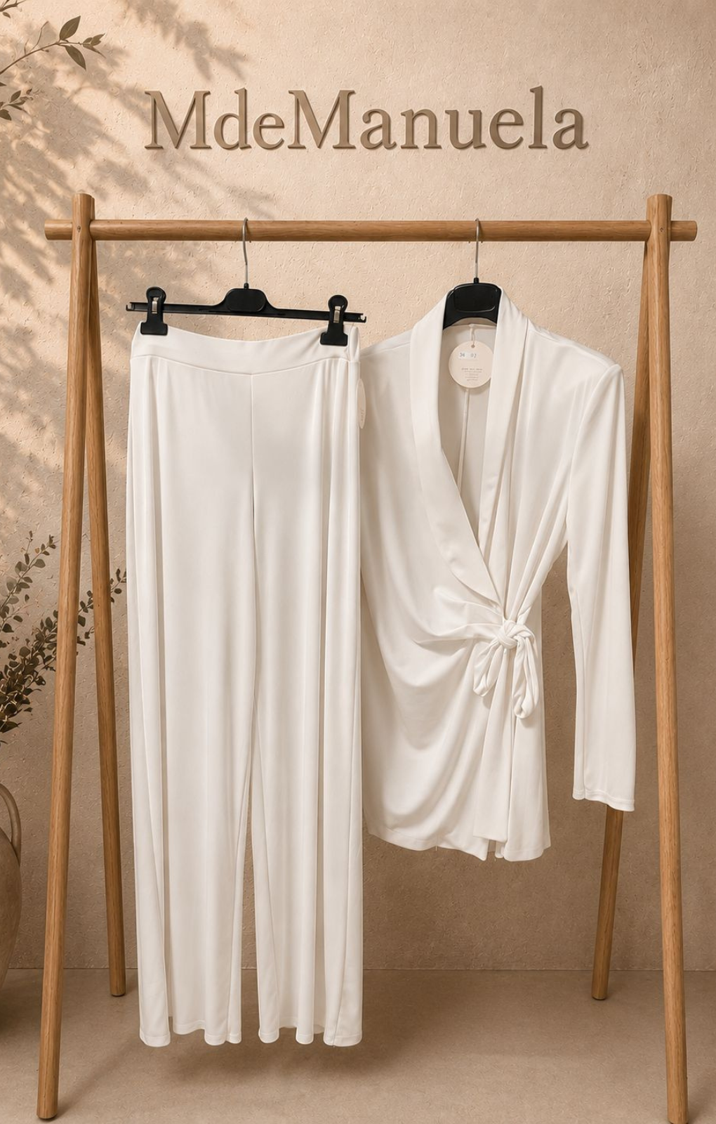 Conjunto Aura