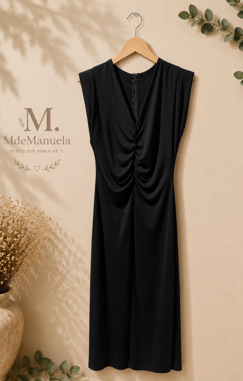 Vestido Sara