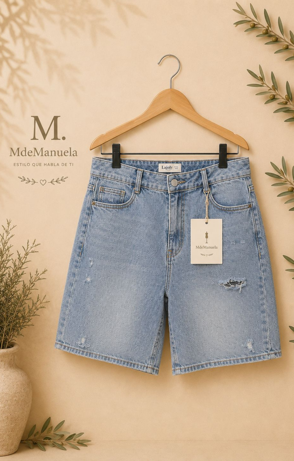 Short Toscana