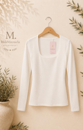 Camiseta  Bellezza licra