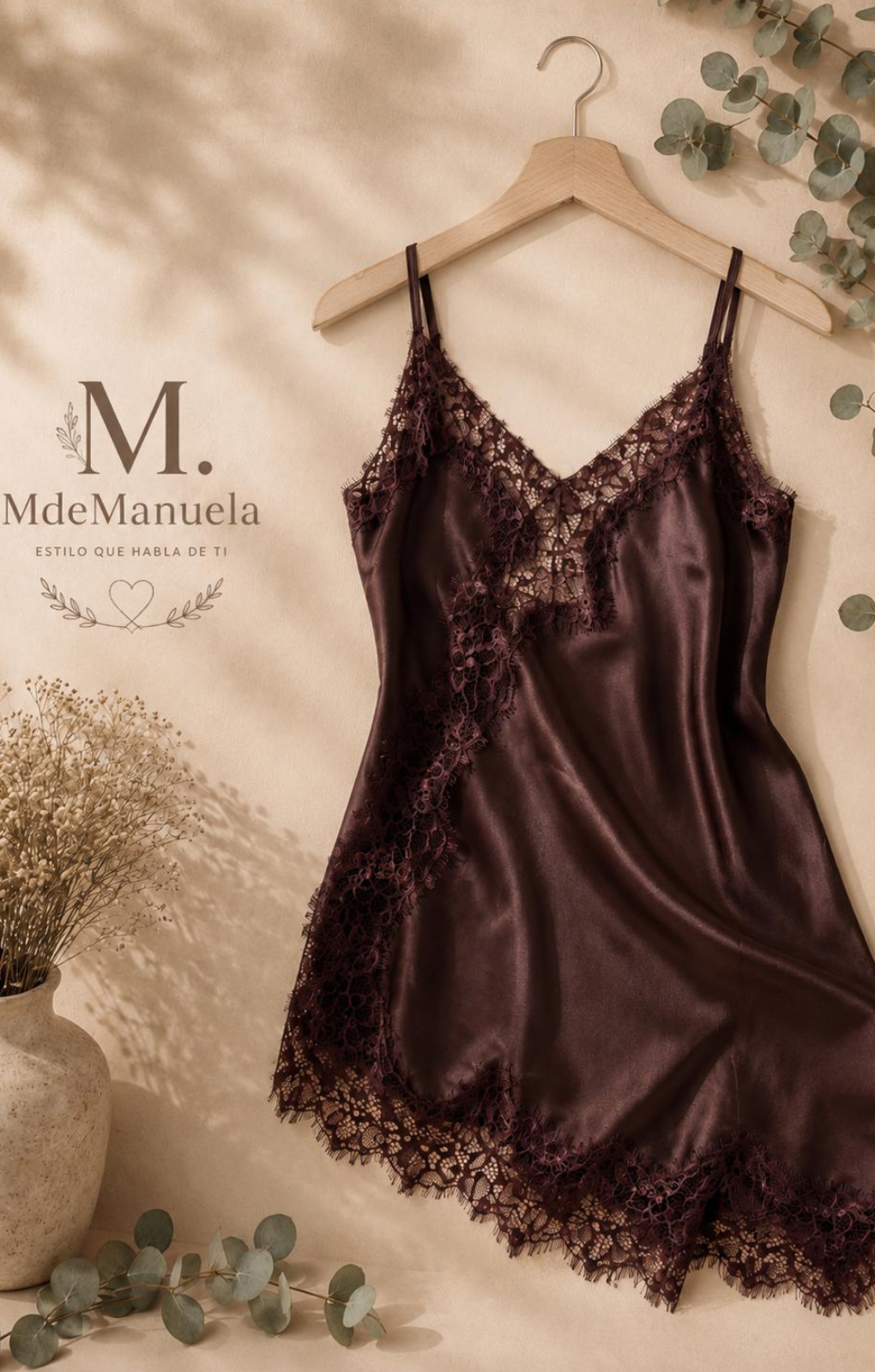 Lencera Alma