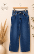 Vaquero Tachas Olivia