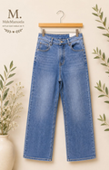 Denim Alba
