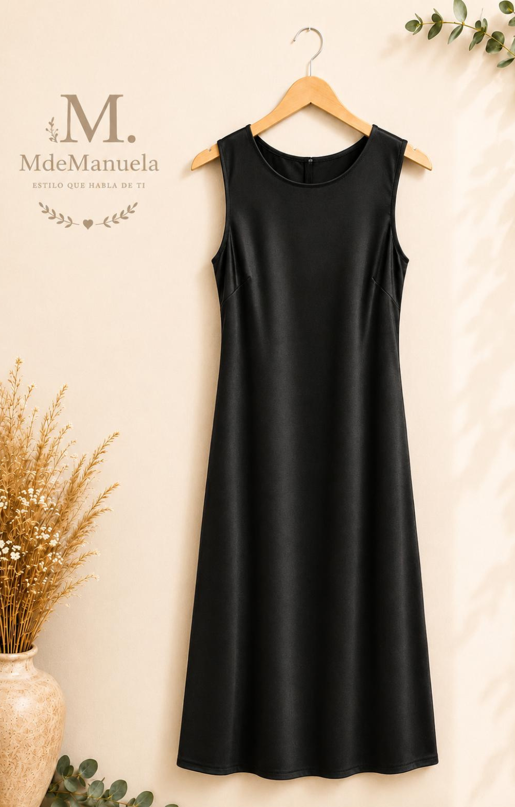 Vestido Valentina
