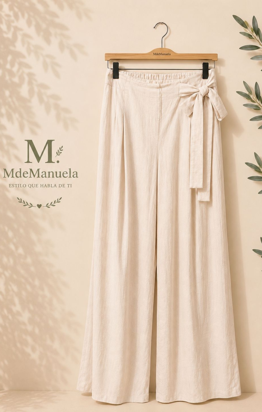 Pantalón Selena