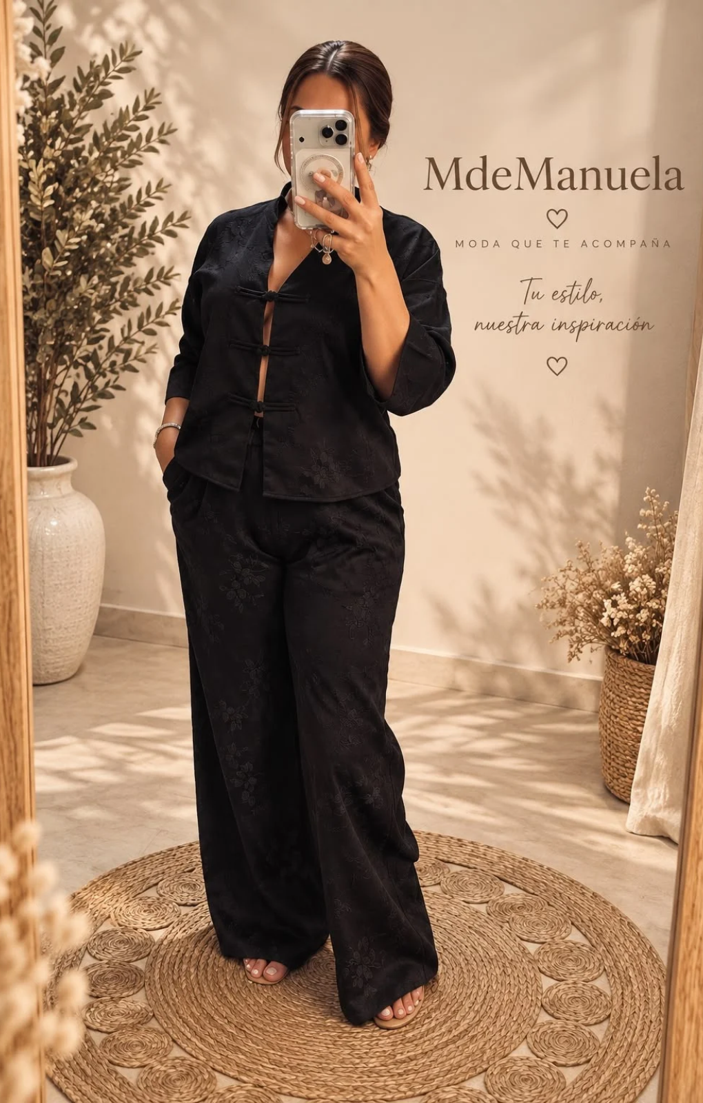 Conjunto Tokio