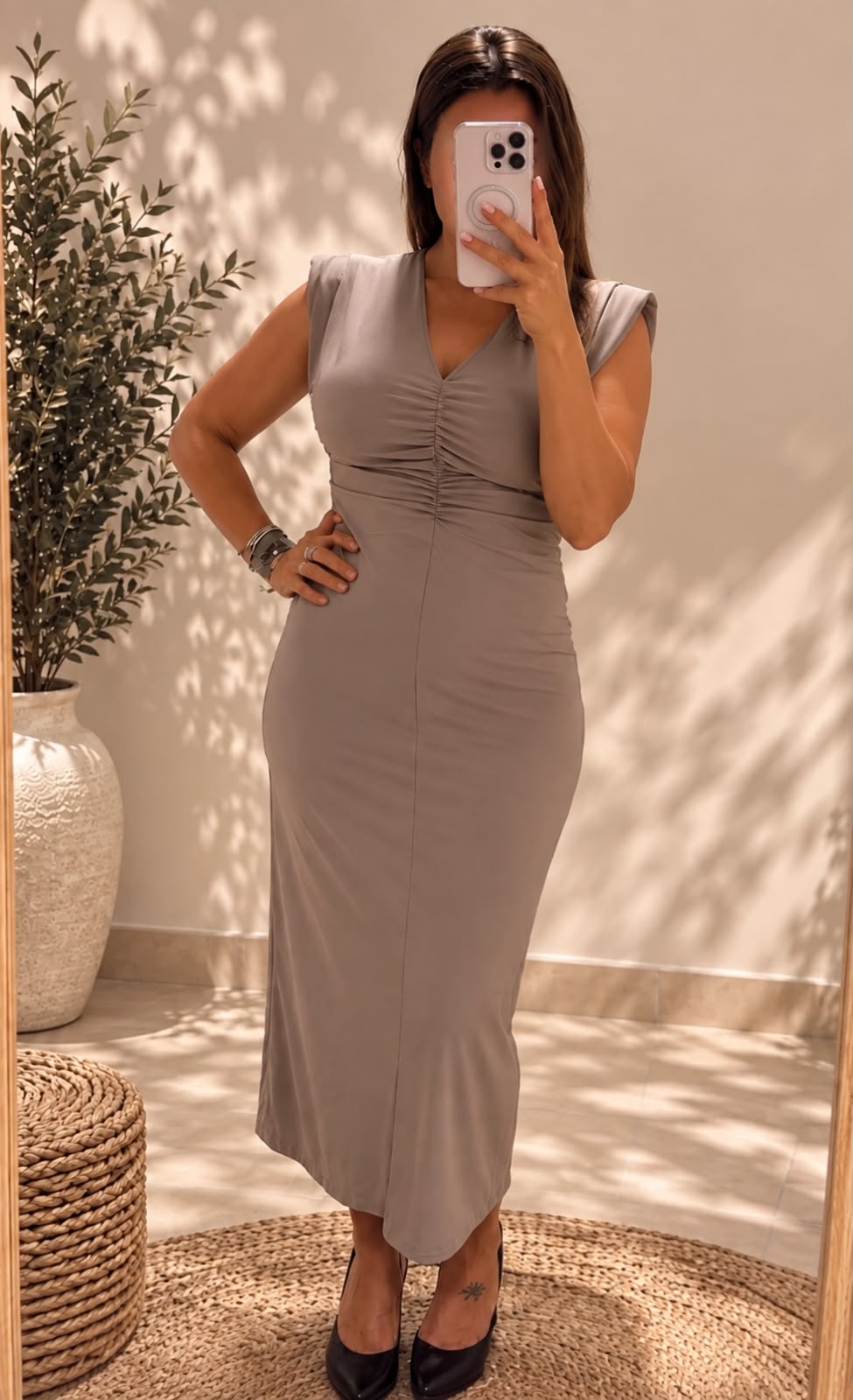 Vestido Sara