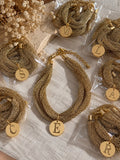 Collares inicial