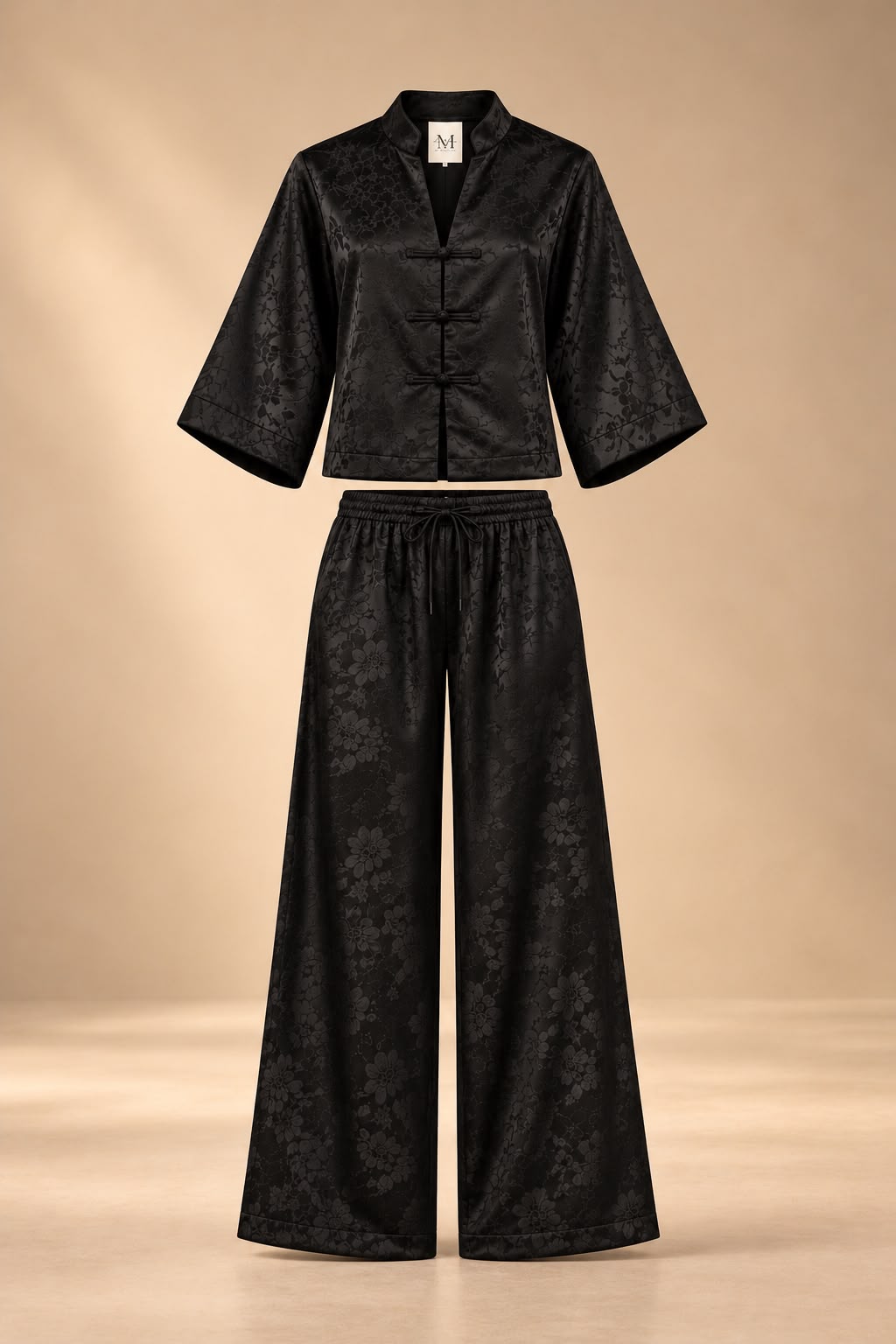 Conjunto Tokio